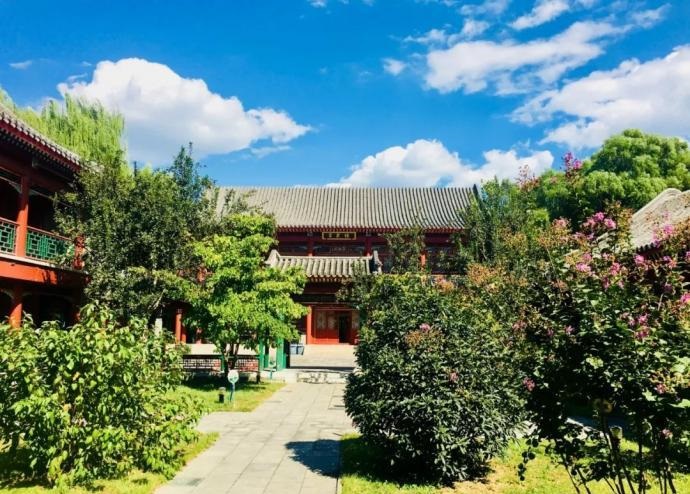 北大国发院MBA2019招生一对一咨询(武汉)