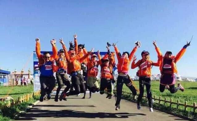 北航MBA的2018,你“知否”?为你一键“佩奇”!(图6)